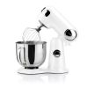 Robot pâtissier multifonctions Blanc - Visuel 4